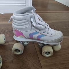 Kids roller skates