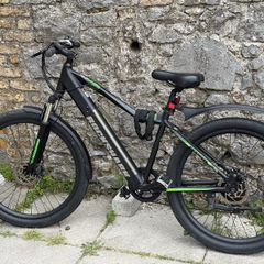 electric bicycle