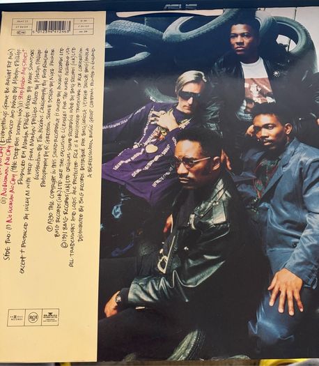 Londonbeat No Woman No Cry