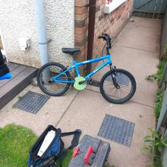 kids bike