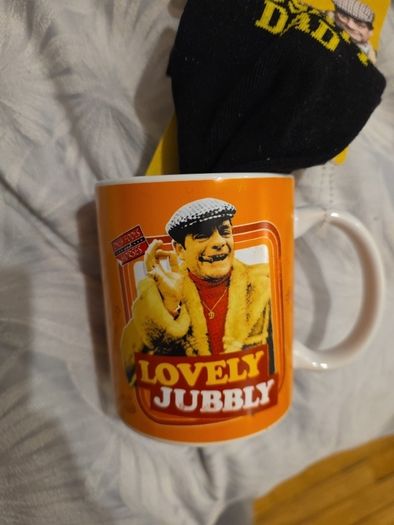 Only Fools and Horses Gift Set