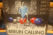 Berlin Calling soundtrack CD - Paul Kalkbrenner