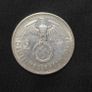 2 Reichsmark 1938 A - Germany (Berlin) WW2 Image 3