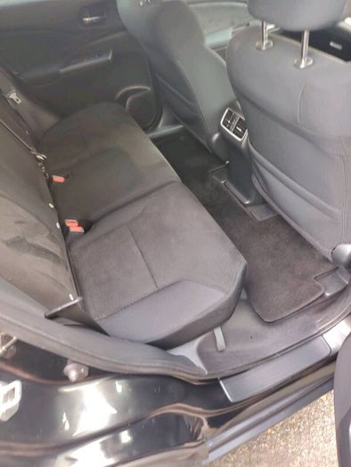 Honda Crv 1.6 Dtec Se Plus Nav