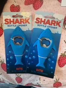 2 bottle openers