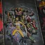 Power Rangers Teenage Mutant Ninja Turtles Comics Image 2