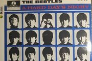 Beatles CD - A Hard Days Night