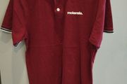McKenzie collared T-shirt