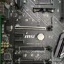MSI X470 Gaming Plus MAX AM4 ATX Motherboard Image 4