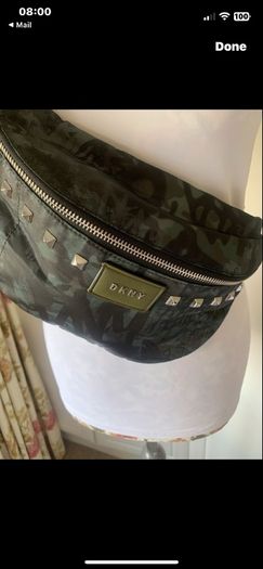 bag DKNY crossbody bag