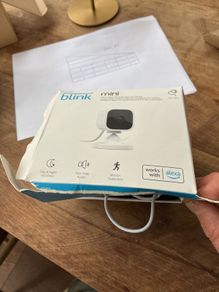 blink mini