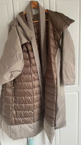 MaxMara coat