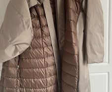 MaxMara coat