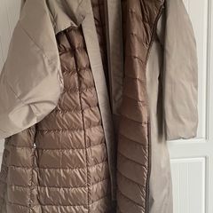 MaxMara coat