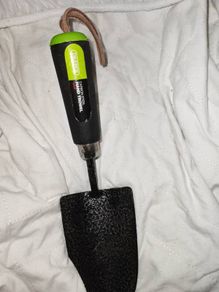 Carbon Steel Heavy Duty Hand Trowel