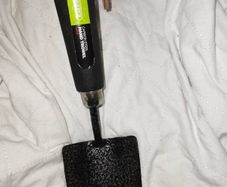 Carbon Steel Heavy Duty Hand Trowel