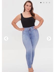 jeans uk 14