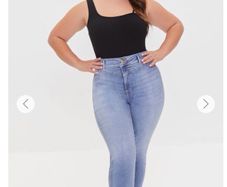 jeans uk 14