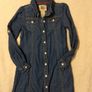 Arabella & Addison denim dress Image 3