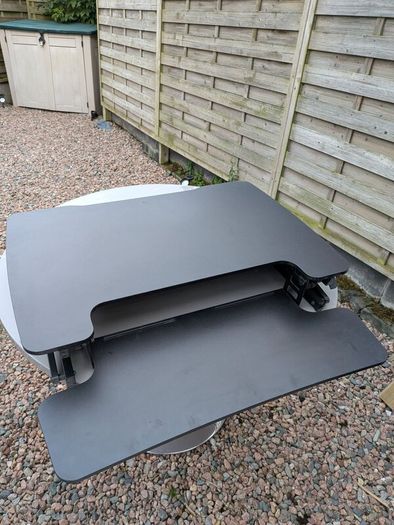 Standing Desk riser