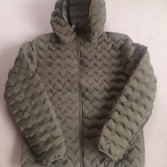 Gents Jaked Jacket XL
