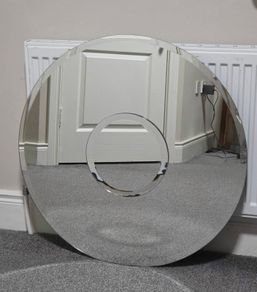 Mirror (70cm)