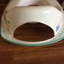 Growing up toilet seat Image 4