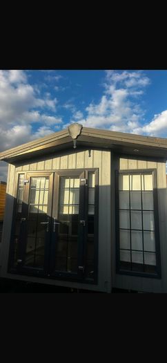 cabin
