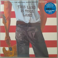 Vinyl records