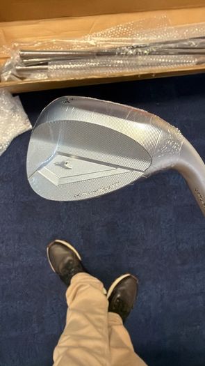 Kamui Pro JDM irons