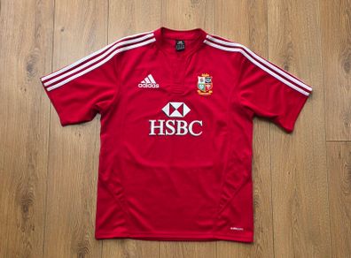 Lions Rugby 2009 Men's Jersey Size Medium
