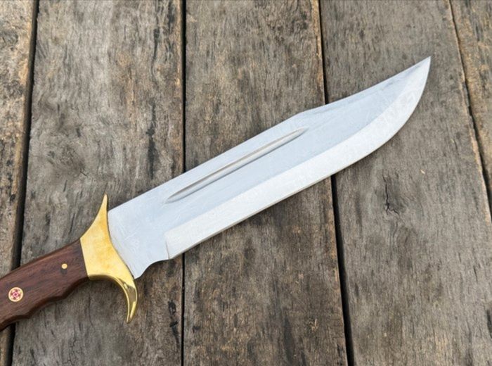 Knife, Hunting