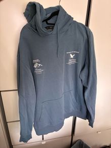 F&F cool hoodie