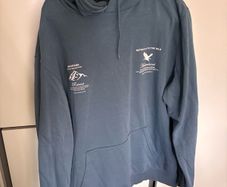 F&F cool hoodie