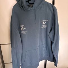 F&F cool hoodie