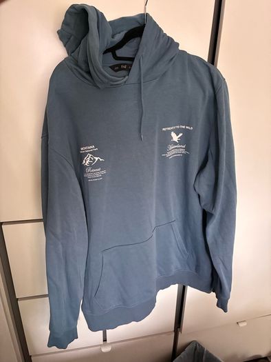F&F cool hoodie