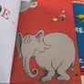 Dr. Seuss books Image 6