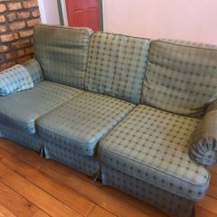 FREE sofa & 2 armchairs