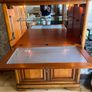 Solid Cherrywood Set of furniture Image 6