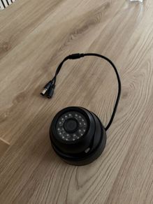 CCTV Replacement Cameras