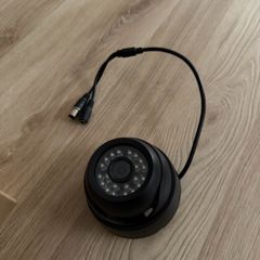 CCTV Replacement Cameras