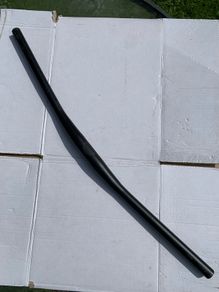 Bicycle Handlebar