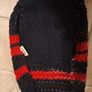 Dogs coats and jumpers, used, but in perfect condition. Size 45. Also an extra small collar thrown in. Image 6