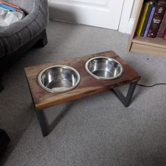 Dog Bowl