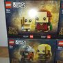 LEGO BrickHeadz The Lord of the Rings 35e Each Image 3