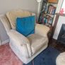 Sofa and Armchair Image 2