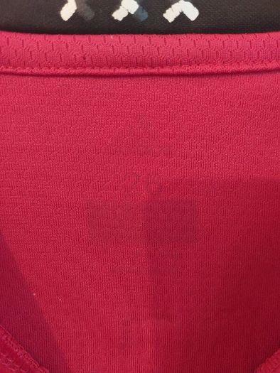 ajax jersey