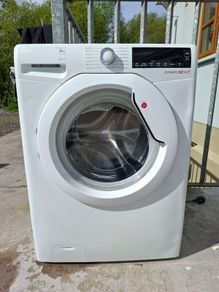 Washing Machine Free