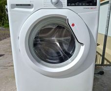 Washing Machine Free