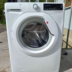 Washing Machine Free
